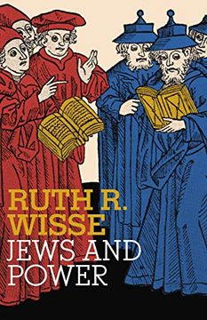 portada Jews and Power (Jewish Encounters Series) (en Inglés)