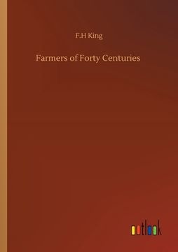 portada Farmers of Forty Centuries