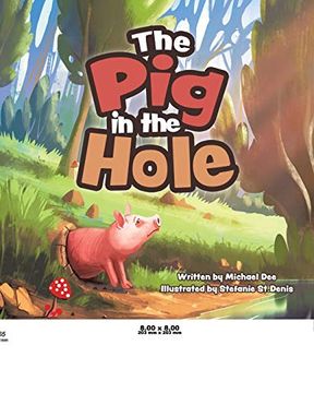 portada The pig in the Hole (en Inglés)