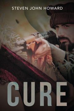 portada Cure (en Inglés)