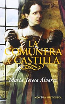 portada La Comunera de Castilla