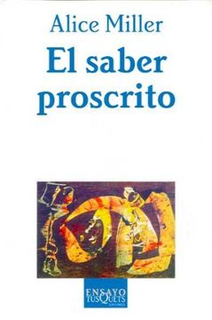 portada El Saber Proscrito (in Spanish)
