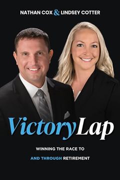 portada Victory Lap: Winning the Race to and Through Retirement (en Inglés)