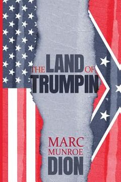 portada Land of Trumpin (en Inglés)