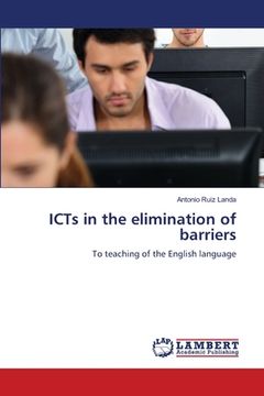 portada ICTs in the elimination of barriers (en Inglés)