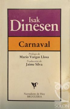portada Carnaval
