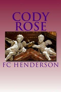 portada Cody Rose (en Inglés)