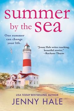 portada Summer by the sea (in English)