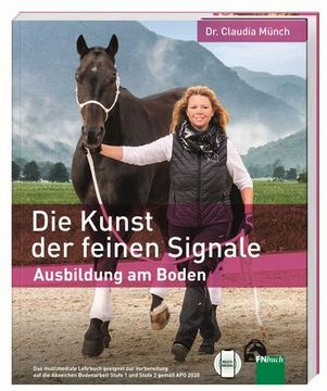 portada Die Kunst der Feinen Signale (in German)
