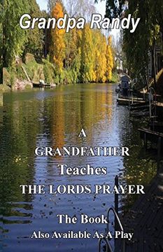 portada A Grandfather Teaches The Lord Prayer