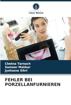 portada Fehler bei Porzellanfurnieren (in German)