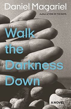 portada Walk the Darkness Down (en Inglés)