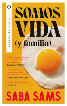 portada SOMOS VIDA (Y FAMILIA) (in Spanish)
