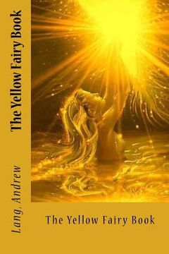 portada The Yellow Fairy Book (en Inglés)