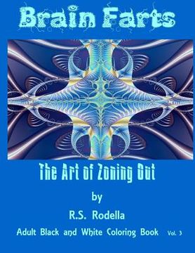 portada Brain Farts: The Art of Zoning Out (in English)