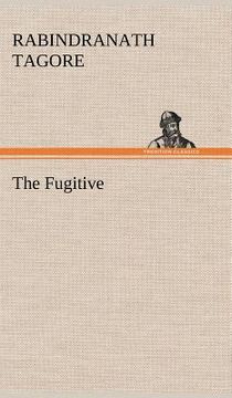 portada the fugitive (en Inglés)
