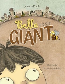portada Belle and the Giant (in English)