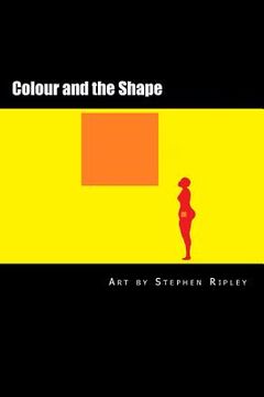 portada Colour and the Shape (en Inglés)
