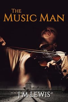 portada The Music Man (en Inglés)