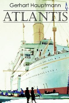 portada Atlantis