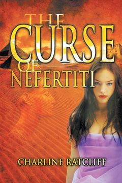 portada The Curse of Nefertiti (en Inglés)