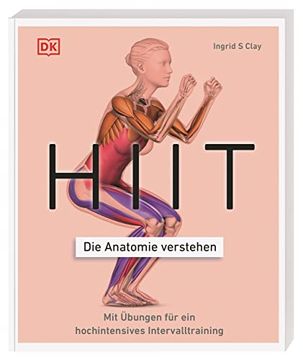 portada Hiit - die Anatomie Verstehen (en Alemán)