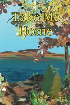 portada Take Me Home