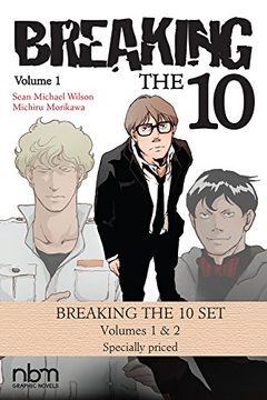 portada Breaking the Ten Set (in English)