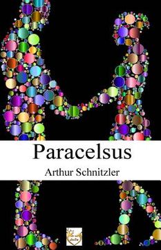 portada Paracelsus (in German)