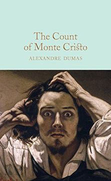portada The Count of Monte Cristo (Macmillan Collector's Library) (in English)