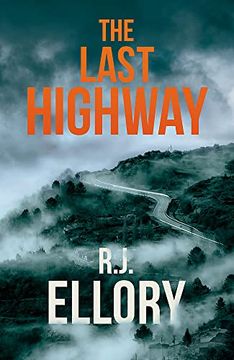 portada The Last Highway (en Inglés)