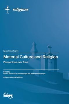 portada Material Culture and Religion: Perspectives over Time