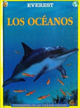 portada Los Oceanos (in Spanish)