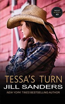 portada Tessa's Turn (West Series)