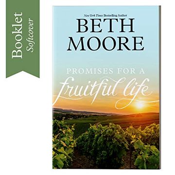portada Promises for a Fruitful Life 