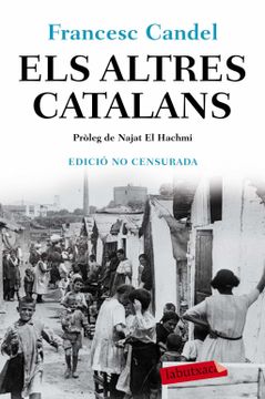 portada Els Altres Catalans (in Catalá)