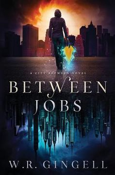 portada Between Jobs (en Inglés)