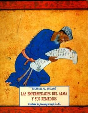 portada Enfermedades del Alma y sus Remedios (Peq. Libros de la Sabiduria) (in Spanish)