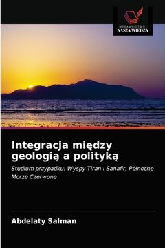 portada Integracja między geologią a polityką (in Polaco)