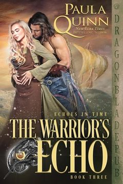 portada The Warrior's Echo 
