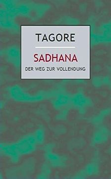 portada Sadhana: Der weg zur Vollendung (en Alemán)