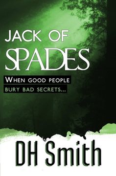 portada Jack of Spades: A Jack of All Trades mystery (in English)
