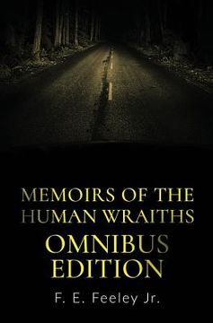 portada Memoirs of the Human Wraiths: Omnibus Edition (en Inglés)