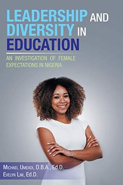 portada Leadership and Diversity in Education: An Investigation of Female Expectations in Nigeria (in English)