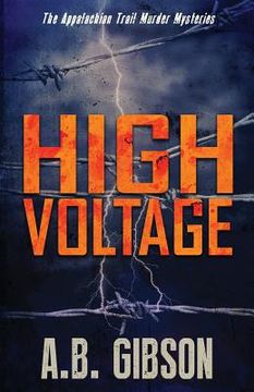 portada High Voltage (en Inglés)