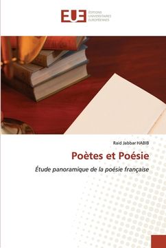 portada Poètes et Poésie