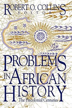 portada Problems in African History: The Precolonial Centuries (v. 1) (in English)