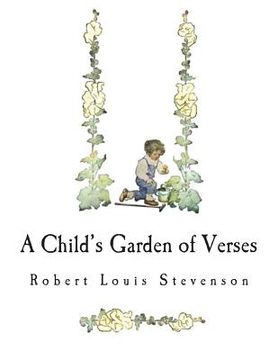 portada A Child's Garden of Verses