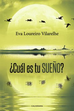 portada Cuál es tu Sueño? (in Spanish)