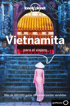 portada Vietnamita Para el Viajero 2 (in Spanish)